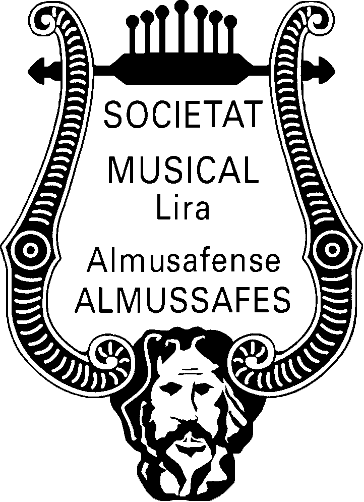 Logo SM Lira Almussafense